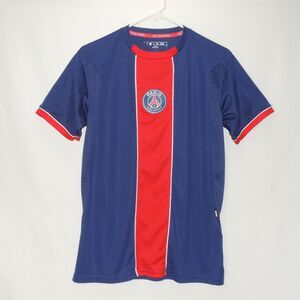 05-06 Paris Saint Germain PSG Jersey Men's Medium